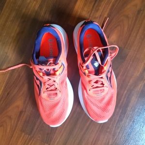 Saucony Guide 15 Womens Shoes